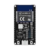 RF Solutions Ai-WB2-13-KIT Multiprotocol Development Tools WB2 Development Board DIP-30 Package