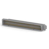 AMP Connectors - TE Connectivity 5536406-5 Type C DIN PLUG 64P R/A TYPE C