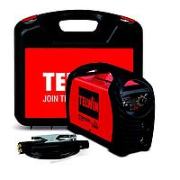 Telwin FORCE 195 MMA INVERTER (1,6 - 4 mm)
