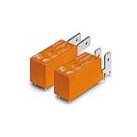 AMP Connectors - TE Connectivity 2-1833005-3 General Purpose Relays RFH54015WG
