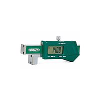 INSIZE 2168-12WL Step And Gap Gage (0~12.7mm/0~0.5")