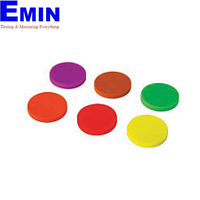 Standard block for hardness tester