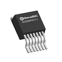 GeneSiC GD05MPS17J-TR Schottky Diodes 1700V 5A TO-247-2 SiC Schottky MPS