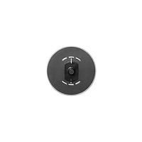 Mitsumi SBH-01AMT25M Switch Sheet Switch Sheet, 220 gf OF, 0.16mm Travel, 0.53mm H, Double Metal 3x2mm Dome w/NUB