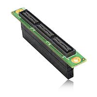 Board to Board & Mezzanine Connectors