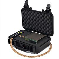 Quantic X-Microwave XM-TC2-292M-292M-36 RF Cable Assemblies Cables, SP-292-MM-36