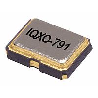 IQD LFSPXO056290Reel Standard Oscillators 13MHz 3.3V 50ppm -40C +85C