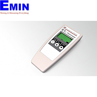 Gigahertz-Optik X1-1 Handheld Multi-Channel Optometer (256 data sets, 200.0 µA ~ 200.0 pA)