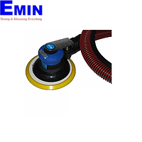 AIRTEC 534 Random orbital sander (Pad 150 mm; Orbit 5mm)