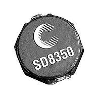 Eaton SD8350-470-R Power Inductor 47uH 1.8A 130mOhms