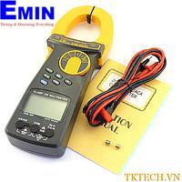 Clamp Meter Repair Service