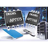 LDO Voltage Controllers