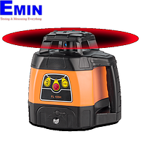 GEO-Fennel FL 105H Rotating Laser (± 5°; Red LD; FR-DIST 30)