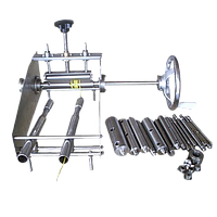 PEGO PG-CBT Cold Bend Test Apparatus (Φ2.5mm~Φ12.5mm)