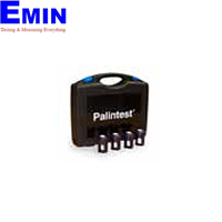 Palintest PTC092 Turbimeter Plus Calibration Set