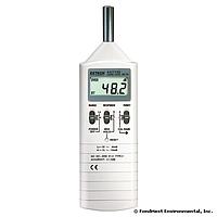 Extech 407736 Digital Sound Level Meter (130dB)