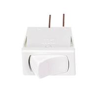 CW Industries GRSV-4011B-0028 Rocker Switches Mini Rocker Switch