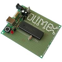 Olimex Ltd. PIC-USB-4550 Development Boards