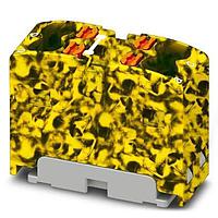 PHOENIX CONTACT 1046620 Distribution Block PTFIX 4X1 5-FE