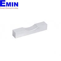 INSIZE ITM-BR10 Impact standard samples (arc notch, 266J)