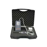 Dew point meter