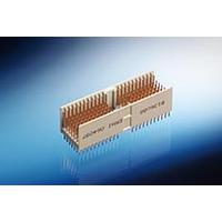 ERNI - TE Connectivity 923512 Hard Metric Connectors 110P PRESS 2MM VERT MALE BCKPLN