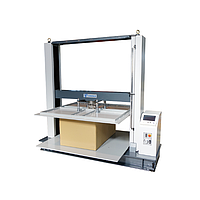 Cometech QC-101D2 (A type) Carton Compression Tester (20kN)