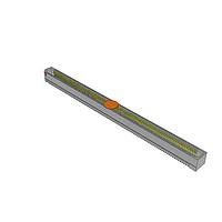 Samtec ERF8-100-05.0-L-DV-K Sockets 0.80 mm Edge Rate(R) Rugged High Speed Socket