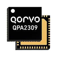 Qorvo QPA2309 Power Amplifiers 5-6 GHz, 100 W GaN PA
