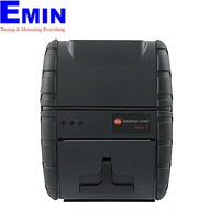 Honeywell Apex 3 Durable Mobile Receipt Printer (Direct thermal)