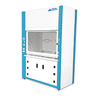 DaiHan DH.WHD02218 Ducted PP Fume Hood (Air Curtain, 1800X800X2200mm, 220V)