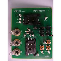 Texas Instruments TXS4558EVM Power Management Specialized TXS4558 EVAL MOD