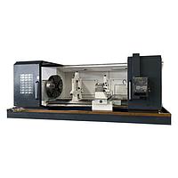 WMT CNC CK61125 Flat Bed CNC Lathe (1250mm)