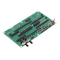 Texas Instruments TMDSHSECDOCK-AM263 HSEC Dock and Breakout Boards AM263X CONTROL CARD DOCK