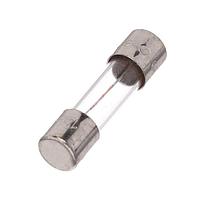 Eaton GMC-125-R Glass Fuses 125mA 250VAC TD GMC Series