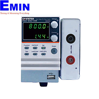 GW INSTEK GET-002 Extended Terminal for PSW-HV