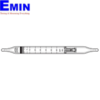Kitagawa 103SD Gas Detector Tube (1-60ppm)