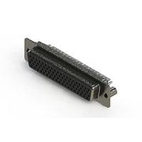 EDAC 638-078-632-049 High Density D-Sub Connectors Vertical High Density D-Sub Connector