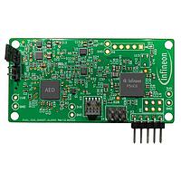 Infineon EVALSENSMARTALARMTOBO2 Digital Pressure Sensor