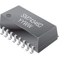 Bourns SM74346E Module ISDN TRANSFORMER