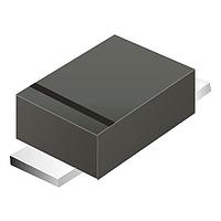 Comchip Technology SS215F-HF Schottky Diodes DIODE SCHOTTKY 2A 150V SMAF