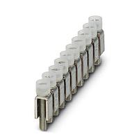 PHOENIX CONTACT 5025569 Terminal Block Tools & Accessories FB 10- 6FESTE BRUE. STANZ SN