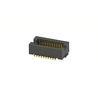 Amphenol FCI 10132797-021130LF Headers HEIGHT PLUG CONNECTOR