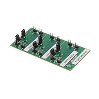 Texas Instruments TPS62236EVM-574 Voltage Regulator - Switching Regulator TPS62236EVM-574