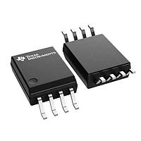 Texas Instruments AMC1303M2520FDWVR Isolated Delta-Sigma Modulators +/-250mV input prec ision current sensin