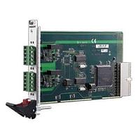 ADLINK Technology cPCI-7841 CAN DUAL-PORT ISOLATED CAN INTERFACE CARD