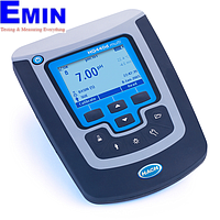 HACH HQ440D Portable Meter (pH, Conductivity, Optical Dissolved Oxygen, ORP, and ISE)