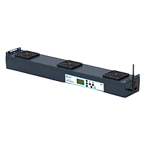 Bakon U303E Intelligent DC Ionizing Air Blower (650W)