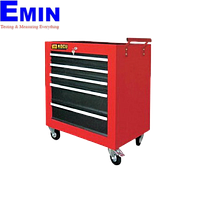 KOCU KC-37 5 Drawer Cabinet