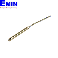 Senseca 7024/J-1-2L-6-W-60-EGL-2000-400°C Temperature Sensor (2 wires, 400°C, tip diameter: 6mm)
